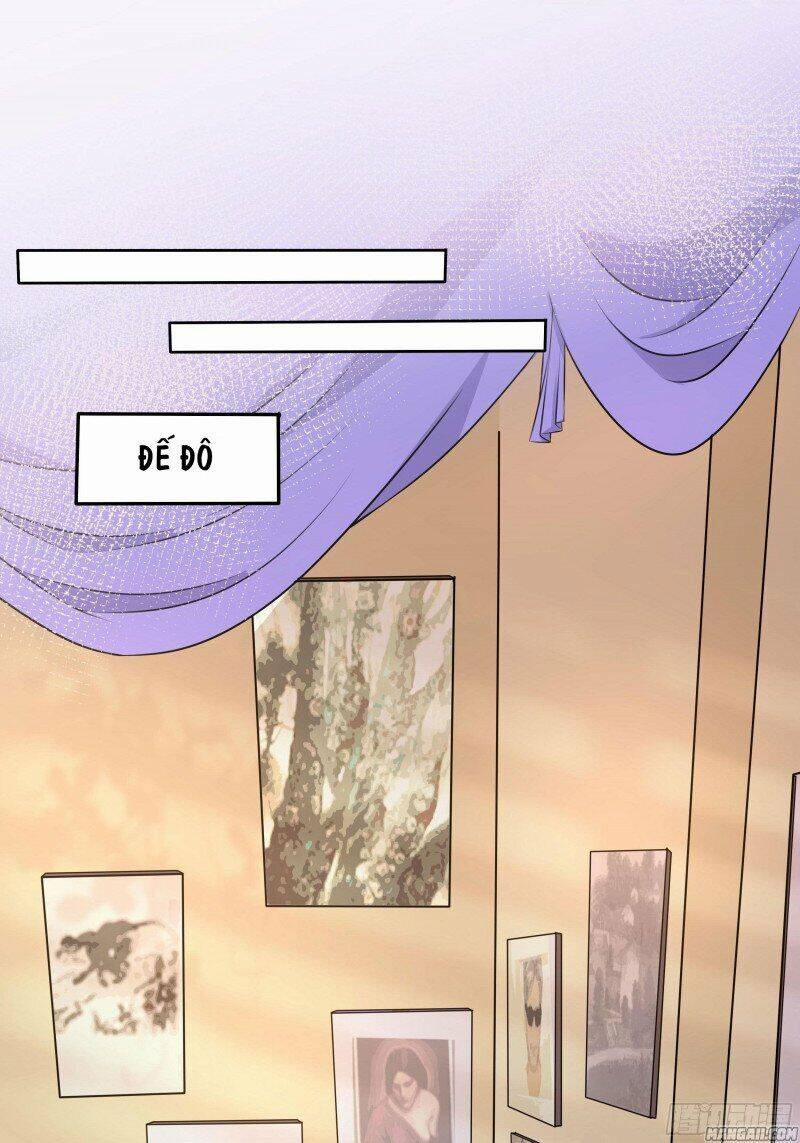 Công Chúa Phản Diện Trong Truyền Thuyết 15 trang 22