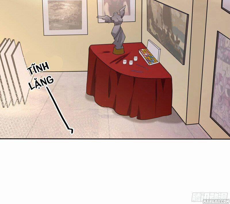 Công Chúa Phản Diện Trong Truyền Thuyết 15 trang 23