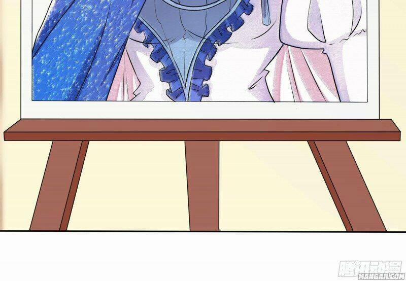 Công Chúa Phản Diện Trong Truyền Thuyết 15 trang 35