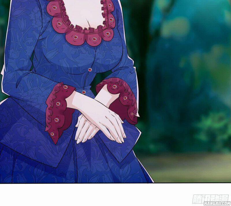 Công Chúa Phản Diện Trong Truyền Thuyết 15 trang 7