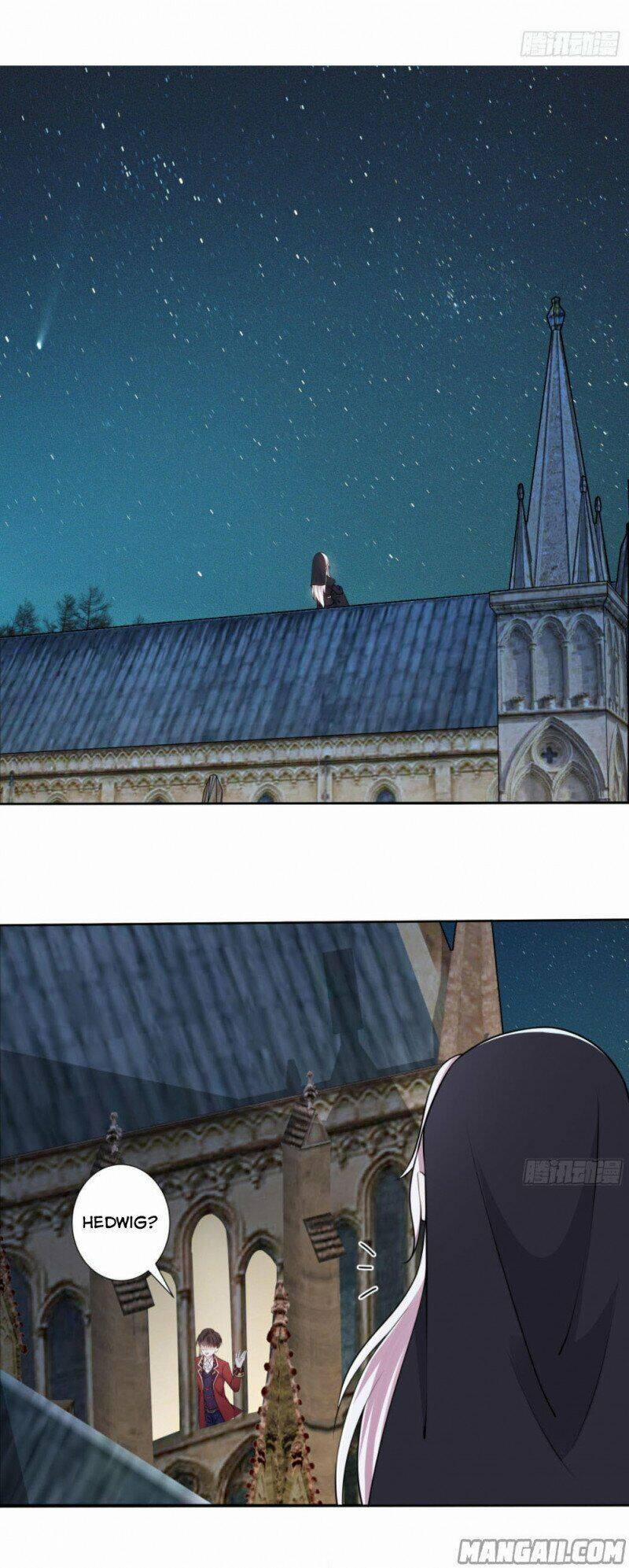 Công Chúa Phản Diện Trong Truyền Thuyết 16 trang 0