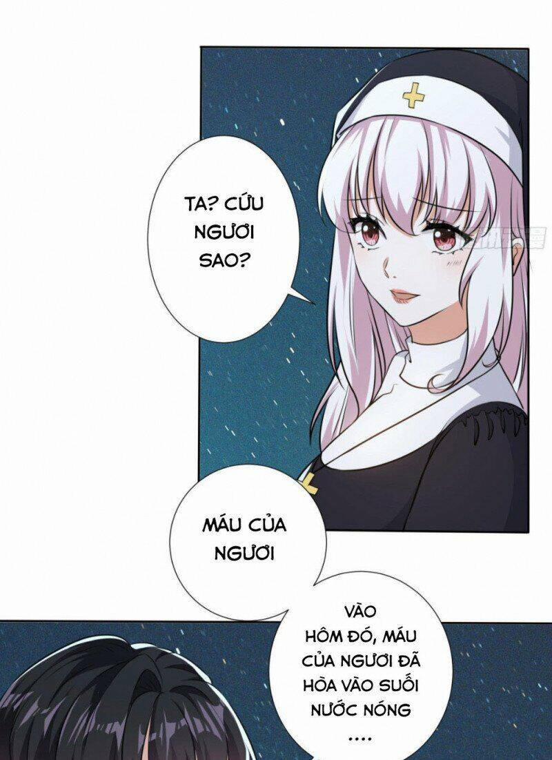 Công Chúa Phản Diện Trong Truyền Thuyết 16 trang 10