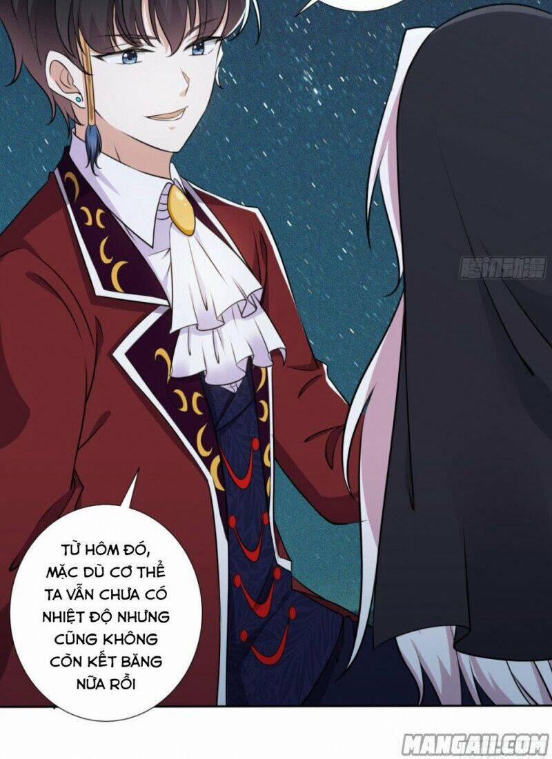 Công Chúa Phản Diện Trong Truyền Thuyết 16 trang 11