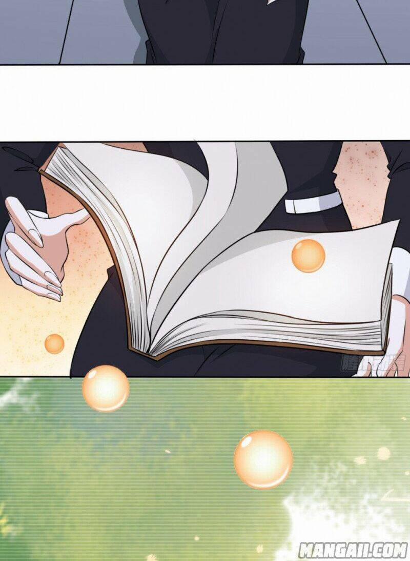 Công Chúa Phản Diện Trong Truyền Thuyết 16 trang 15