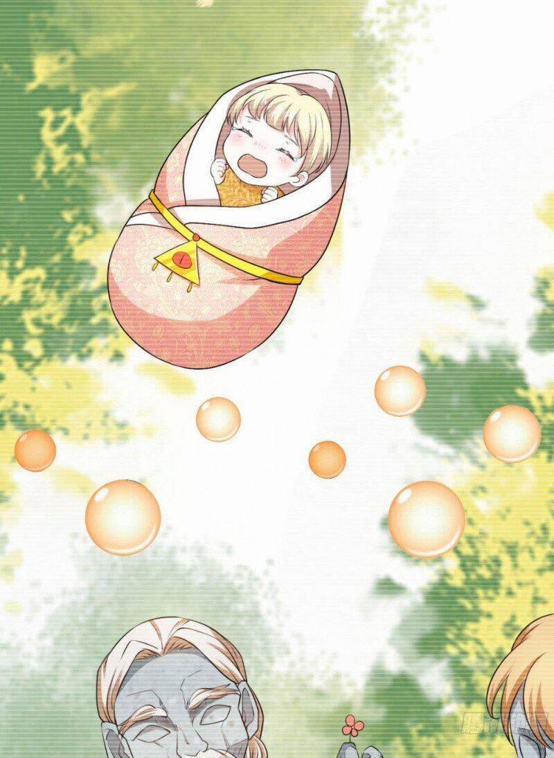 Công Chúa Phản Diện Trong Truyền Thuyết 16 trang 16