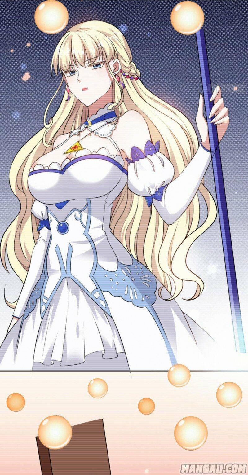 Công Chúa Phản Diện Trong Truyền Thuyết 16 trang 18