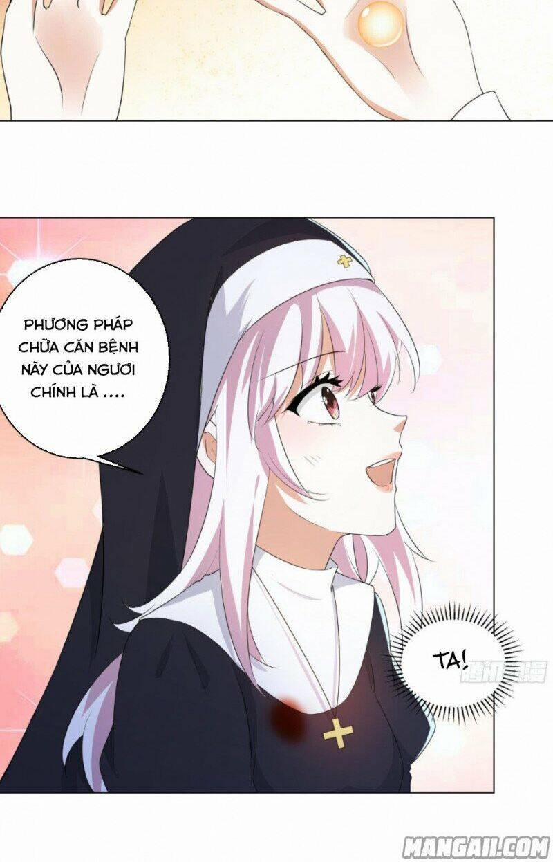 Công Chúa Phản Diện Trong Truyền Thuyết 16 trang 21