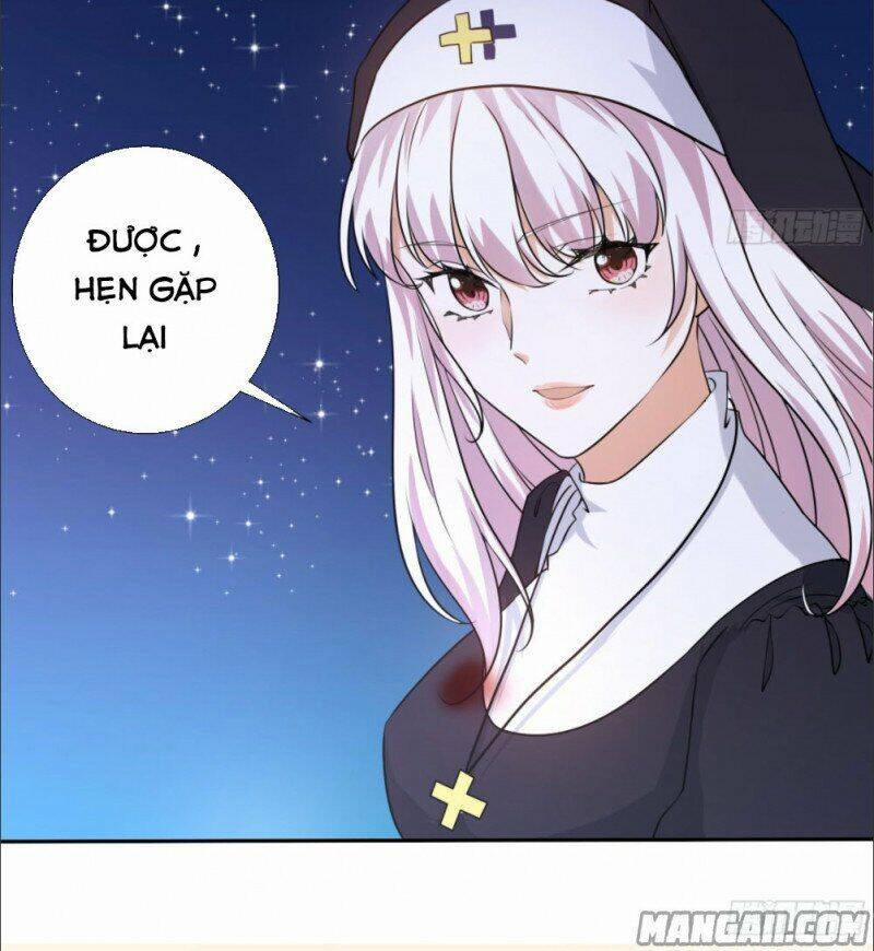 Công Chúa Phản Diện Trong Truyền Thuyết 16 trang 29