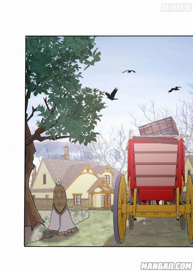 Công Chúa Phản Diện Trong Truyền Thuyết 17 trang 10