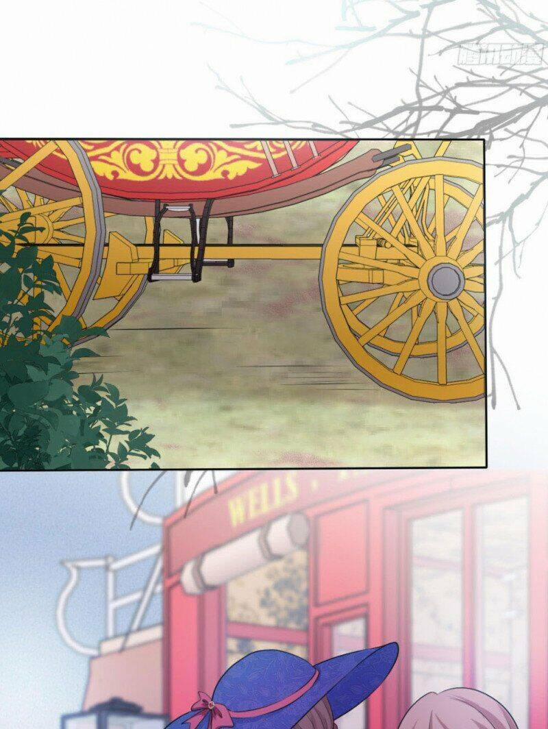 Công Chúa Phản Diện Trong Truyền Thuyết 17 trang 12