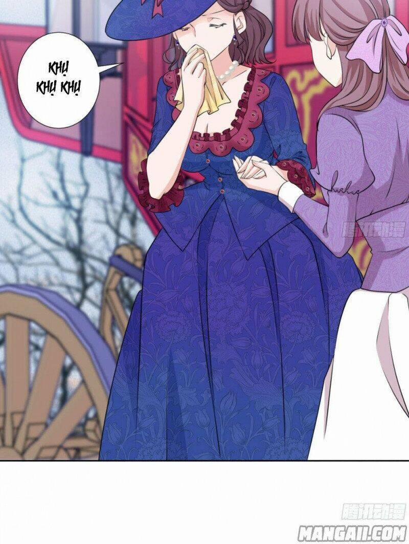 Công Chúa Phản Diện Trong Truyền Thuyết 17 trang 13