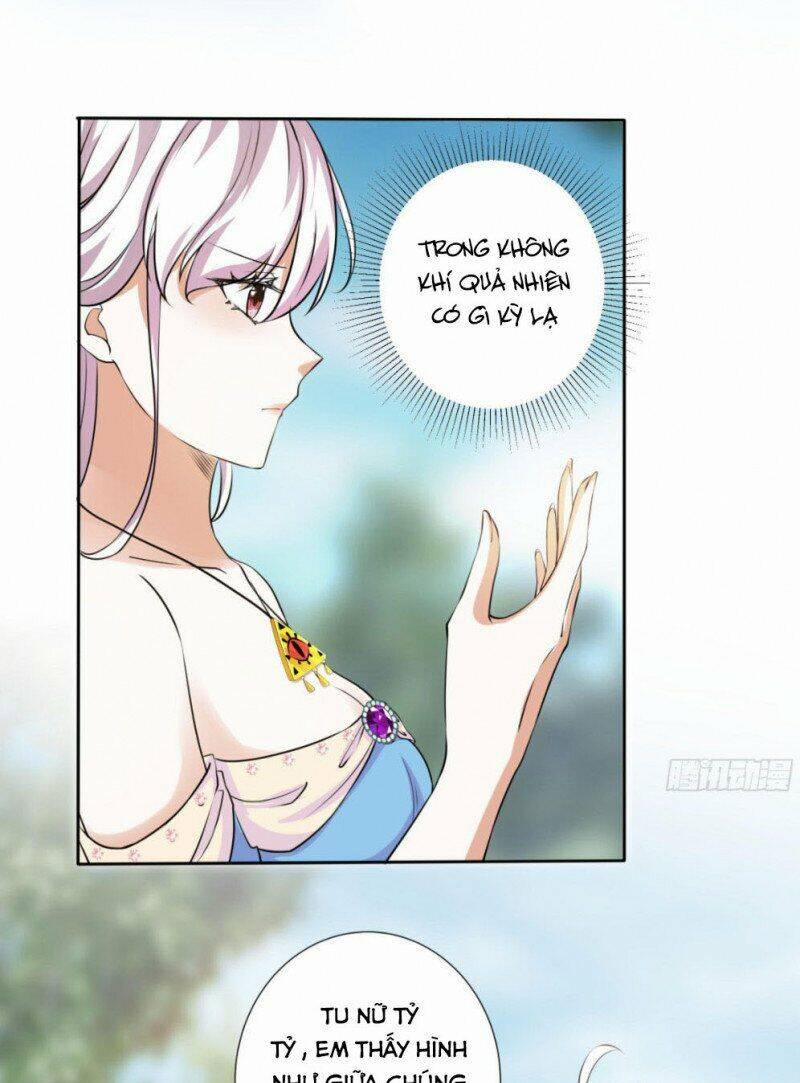 Công Chúa Phản Diện Trong Truyền Thuyết 17 trang 16