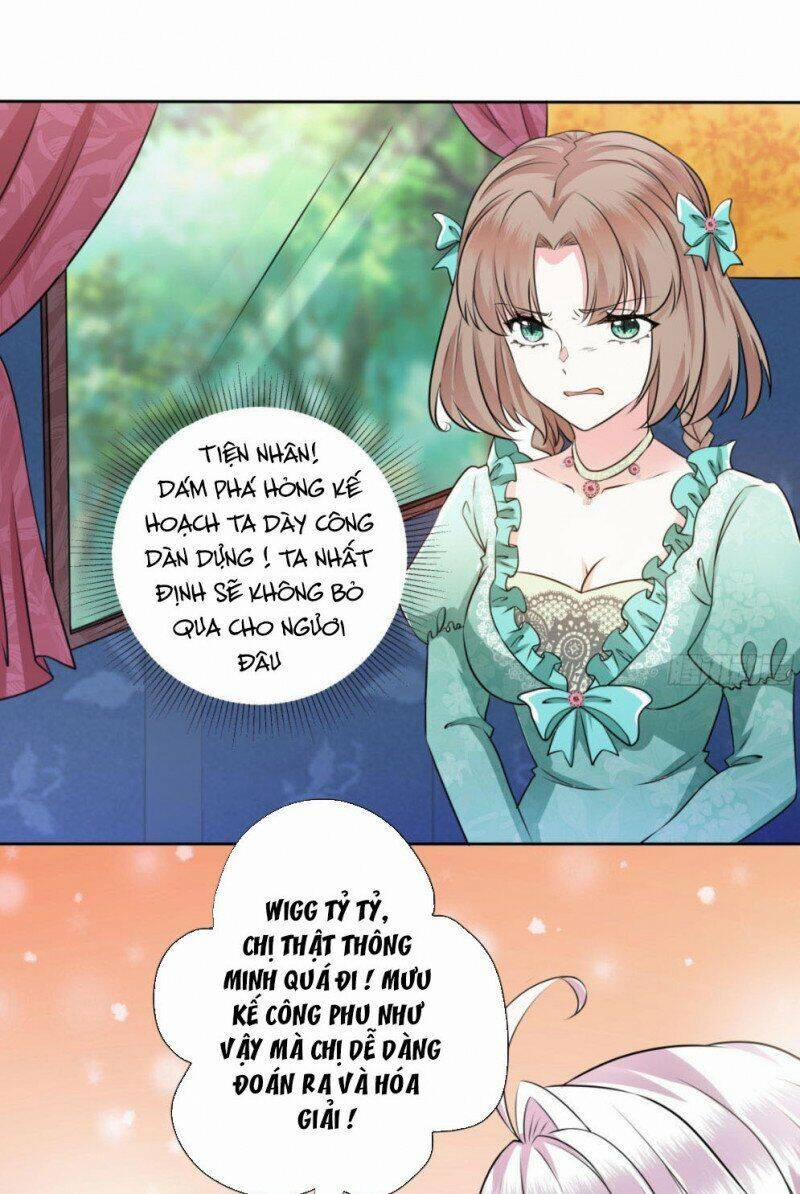 Công Chúa Phản Diện Trong Truyền Thuyết 17 trang 2