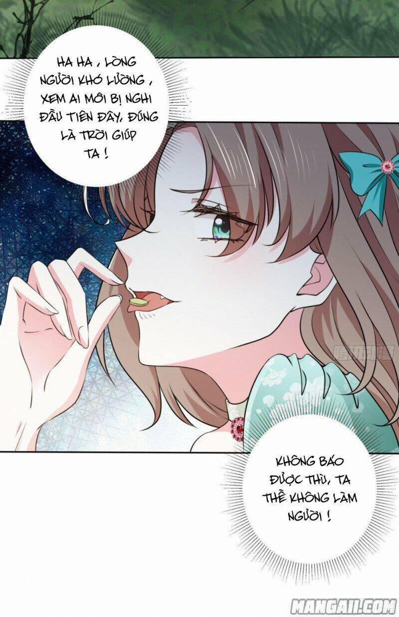 Công Chúa Phản Diện Trong Truyền Thuyết 17 trang 38