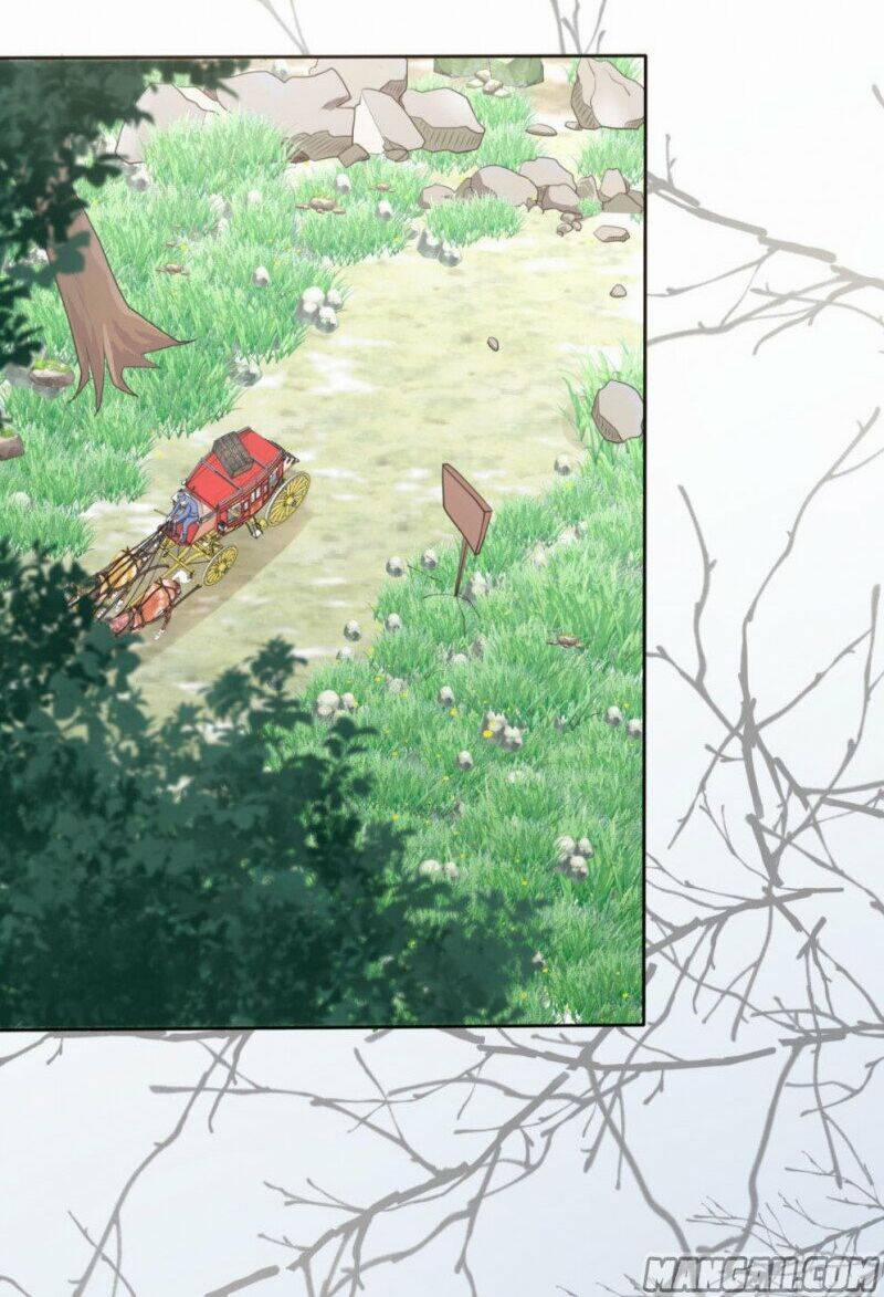 Công Chúa Phản Diện Trong Truyền Thuyết 17 trang 7