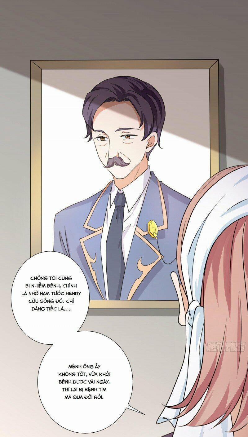 Công Chúa Phản Diện Trong Truyền Thuyết 18 trang 12