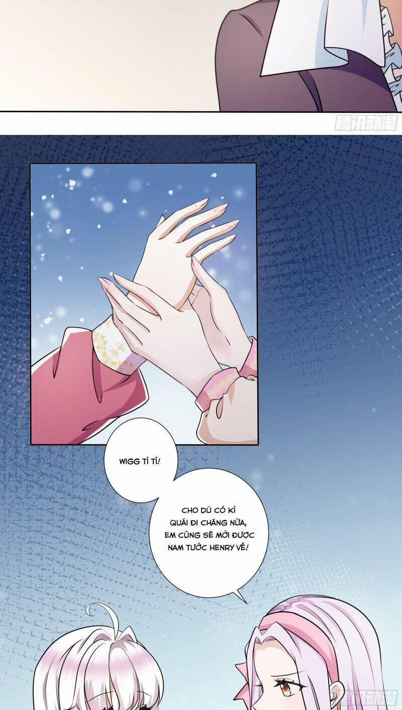 Công Chúa Phản Diện Trong Truyền Thuyết 18 trang 13