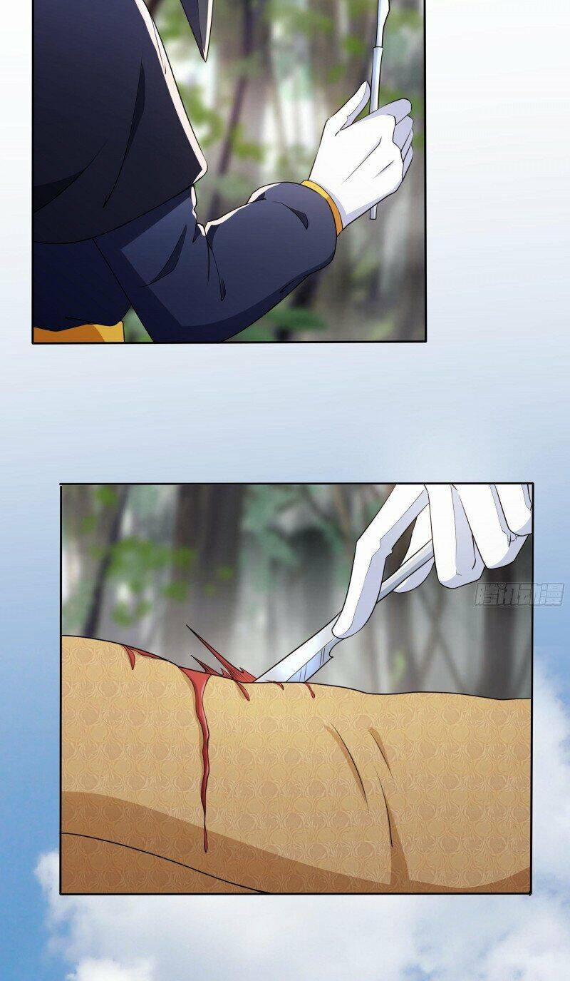 Công Chúa Phản Diện Trong Truyền Thuyết 18 trang 22