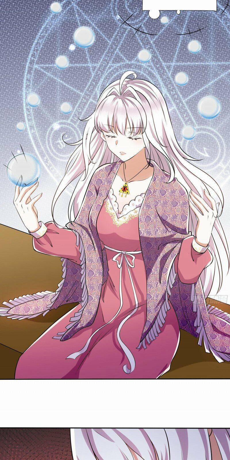 Công Chúa Phản Diện Trong Truyền Thuyết 18 trang 4