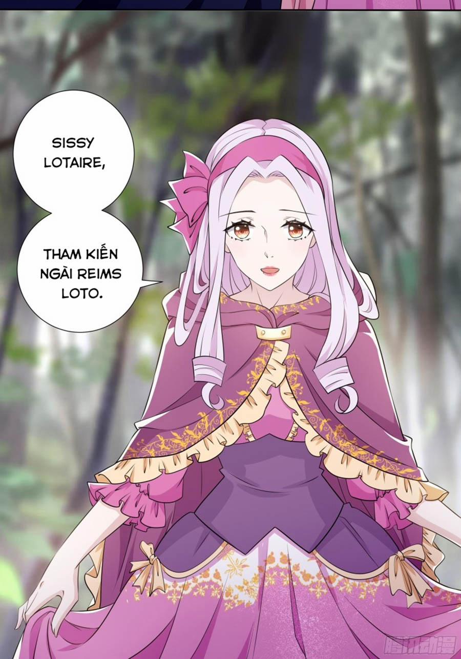 Công Chúa Phản Diện Trong Truyền Thuyết 19 trang 12