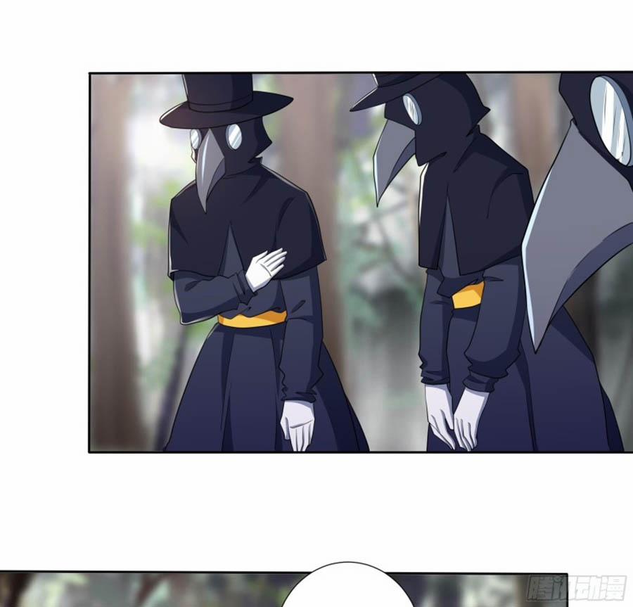 Công Chúa Phản Diện Trong Truyền Thuyết 19 trang 16