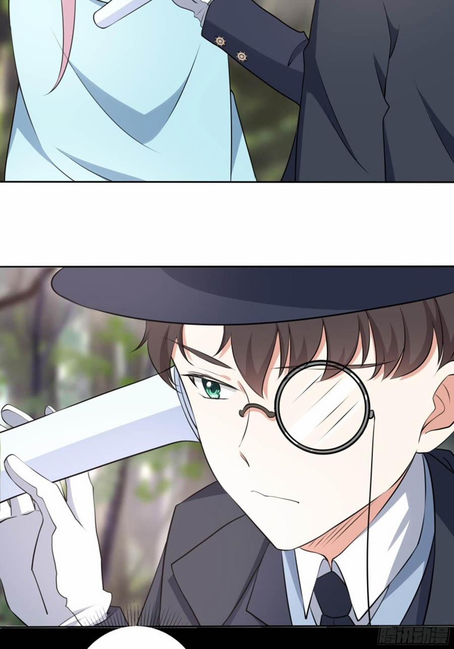 Công Chúa Phản Diện Trong Truyền Thuyết 19 trang 27