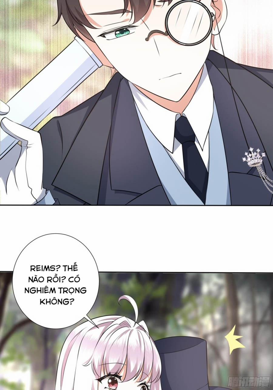 Công Chúa Phản Diện Trong Truyền Thuyết 19 trang 31