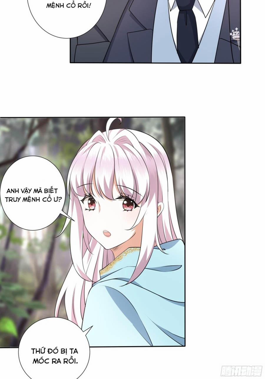 Công Chúa Phản Diện Trong Truyền Thuyết 19 trang 33