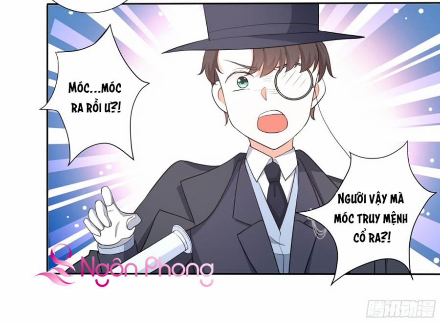 Công Chúa Phản Diện Trong Truyền Thuyết 19 trang 34