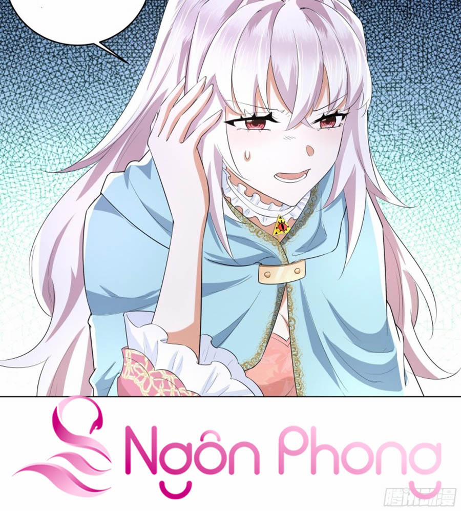 Công Chúa Phản Diện Trong Truyền Thuyết 19 trang 39