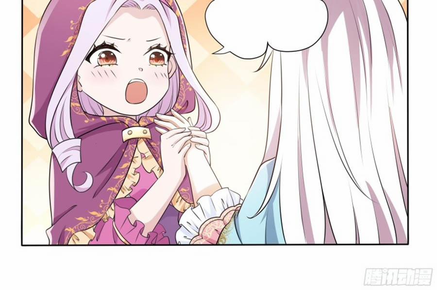 Công Chúa Phản Diện Trong Truyền Thuyết 19 trang 9