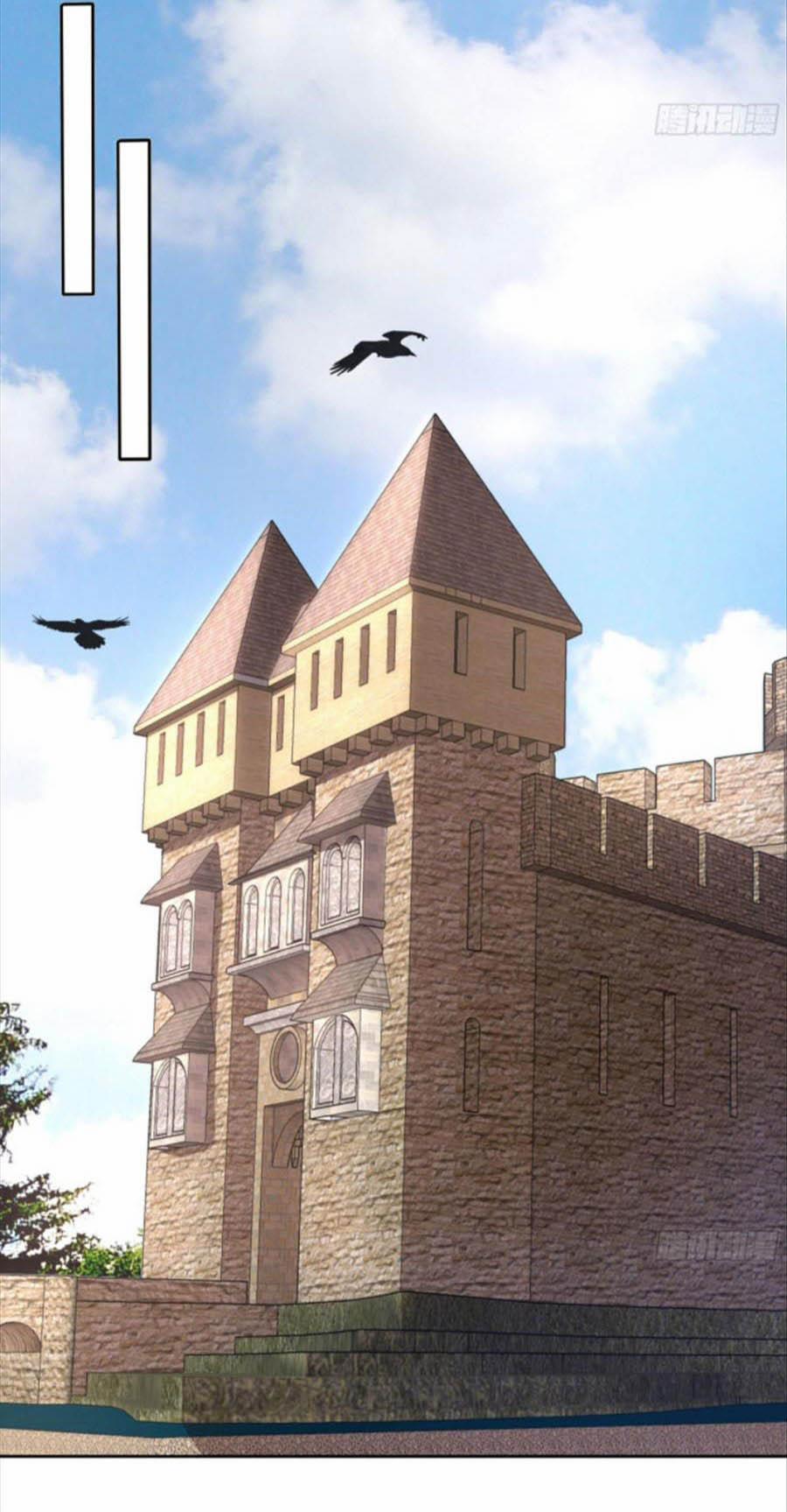 Công Chúa Phản Diện Trong Truyền Thuyết 20 trang 10