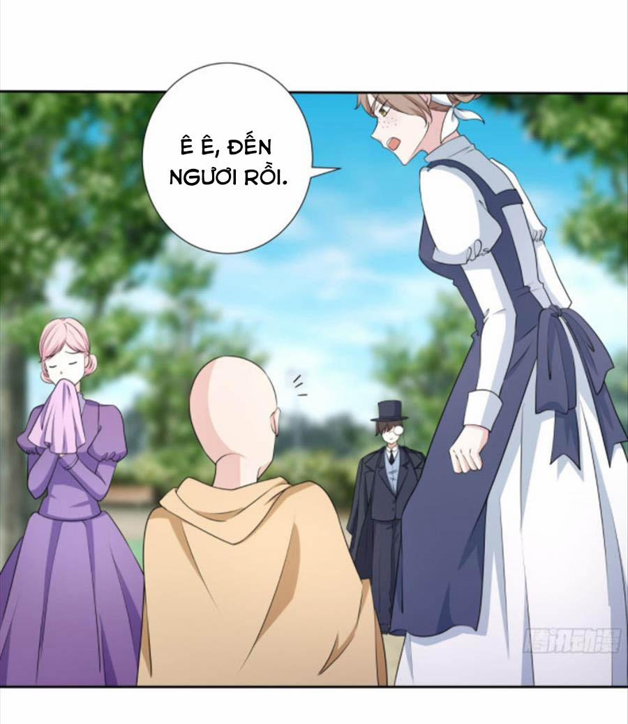 Công Chúa Phản Diện Trong Truyền Thuyết 20 trang 12