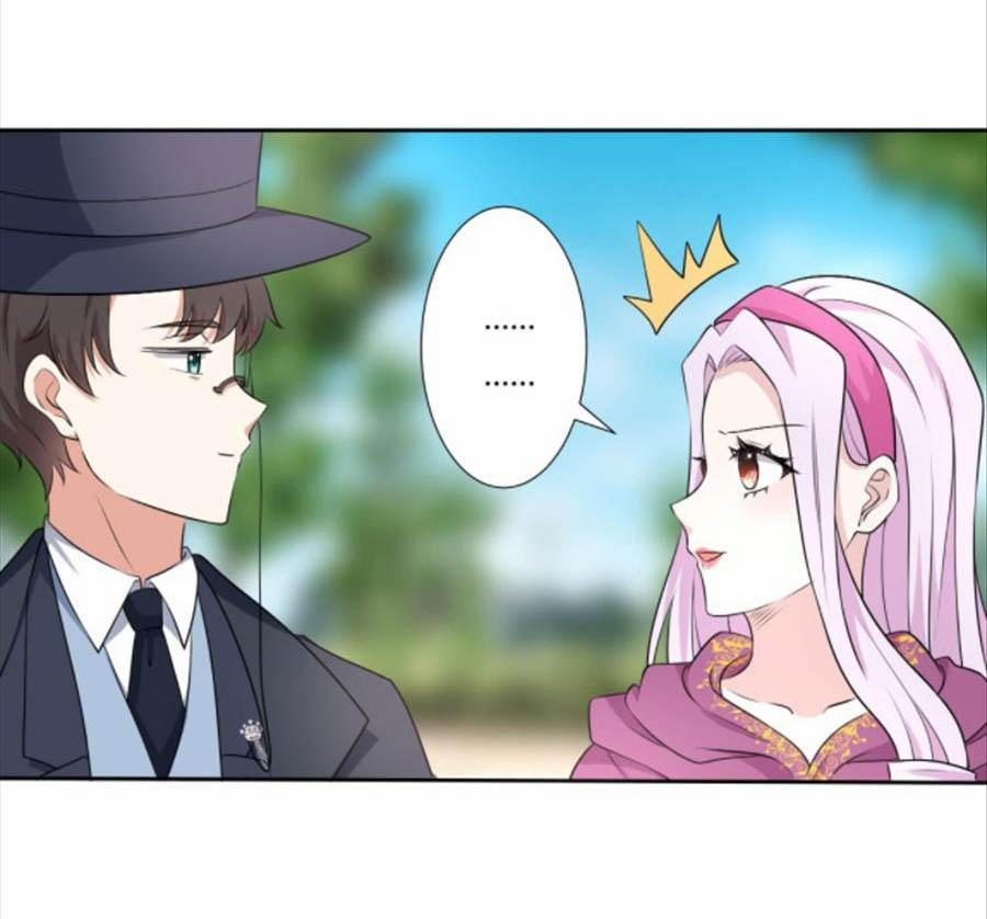 Công Chúa Phản Diện Trong Truyền Thuyết 20 trang 16