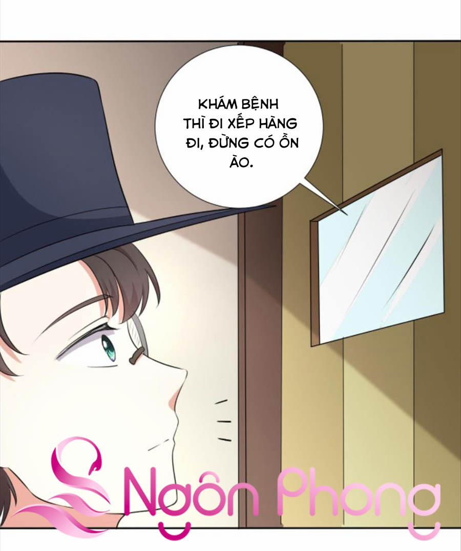 Công Chúa Phản Diện Trong Truyền Thuyết 20 trang 19