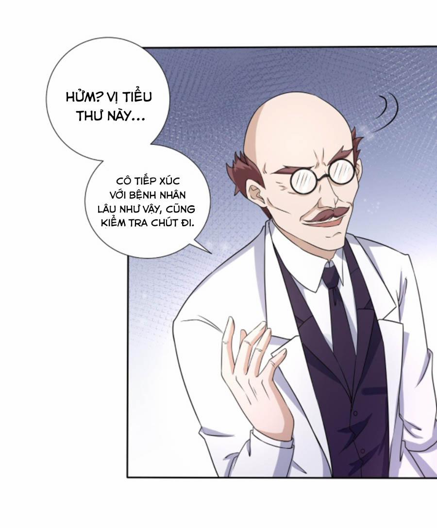 Công Chúa Phản Diện Trong Truyền Thuyết 20 trang 27