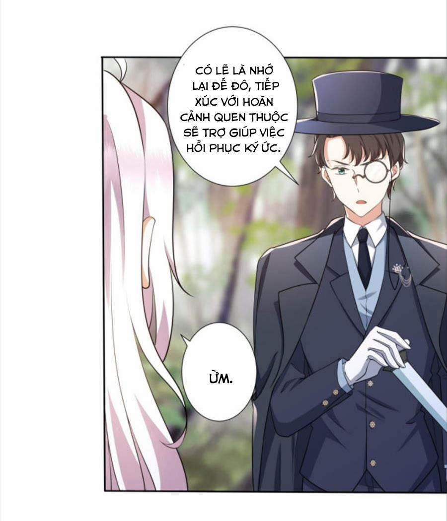 Công Chúa Phản Diện Trong Truyền Thuyết 20 trang 6