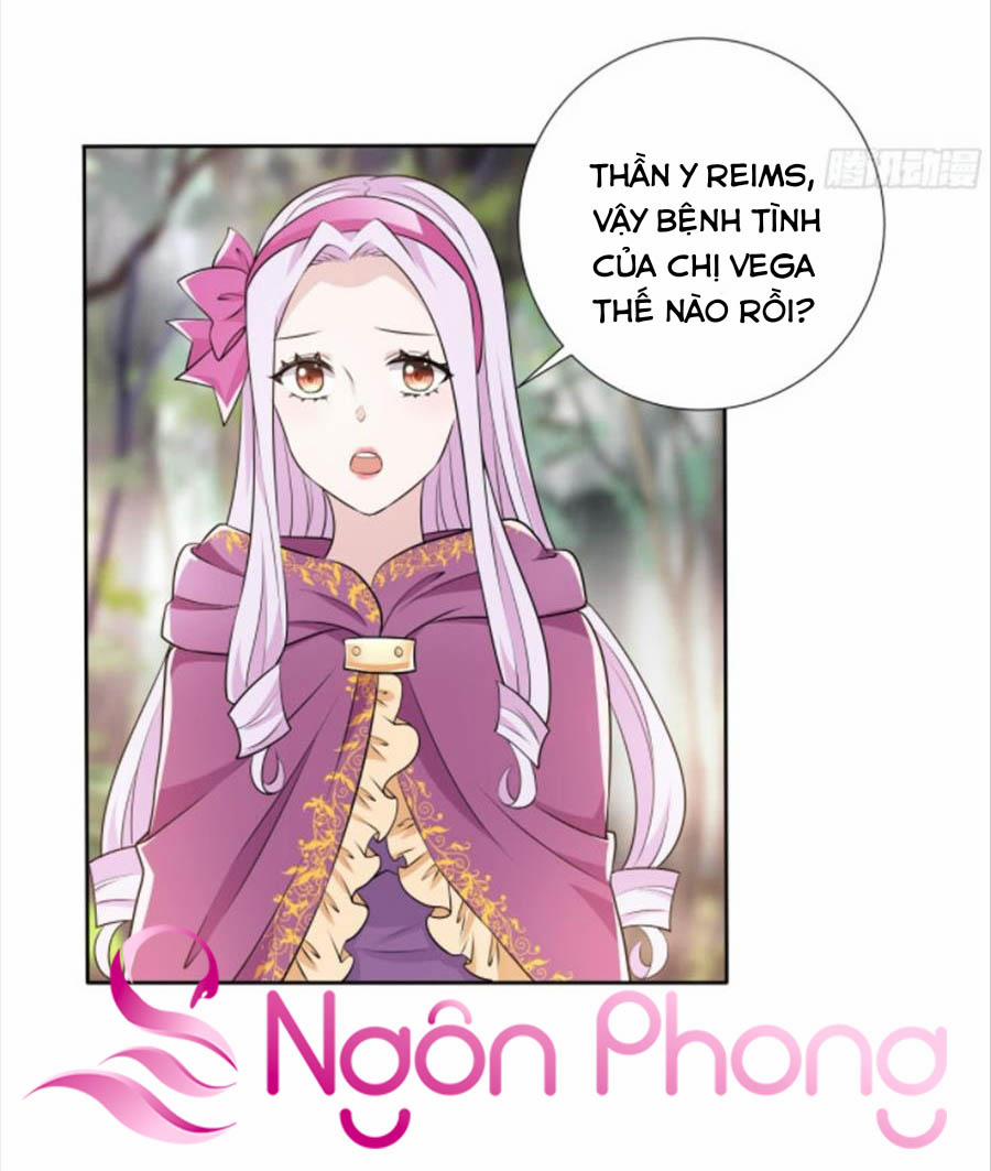 Công Chúa Phản Diện Trong Truyền Thuyết 20 trang 7