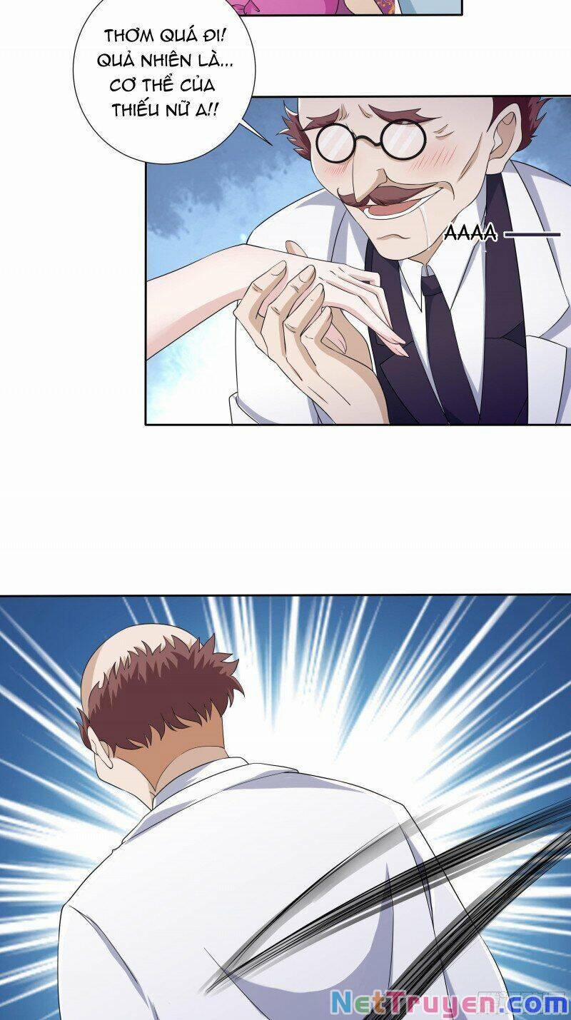 Công Chúa Phản Diện Trong Truyền Thuyết 21 trang 12