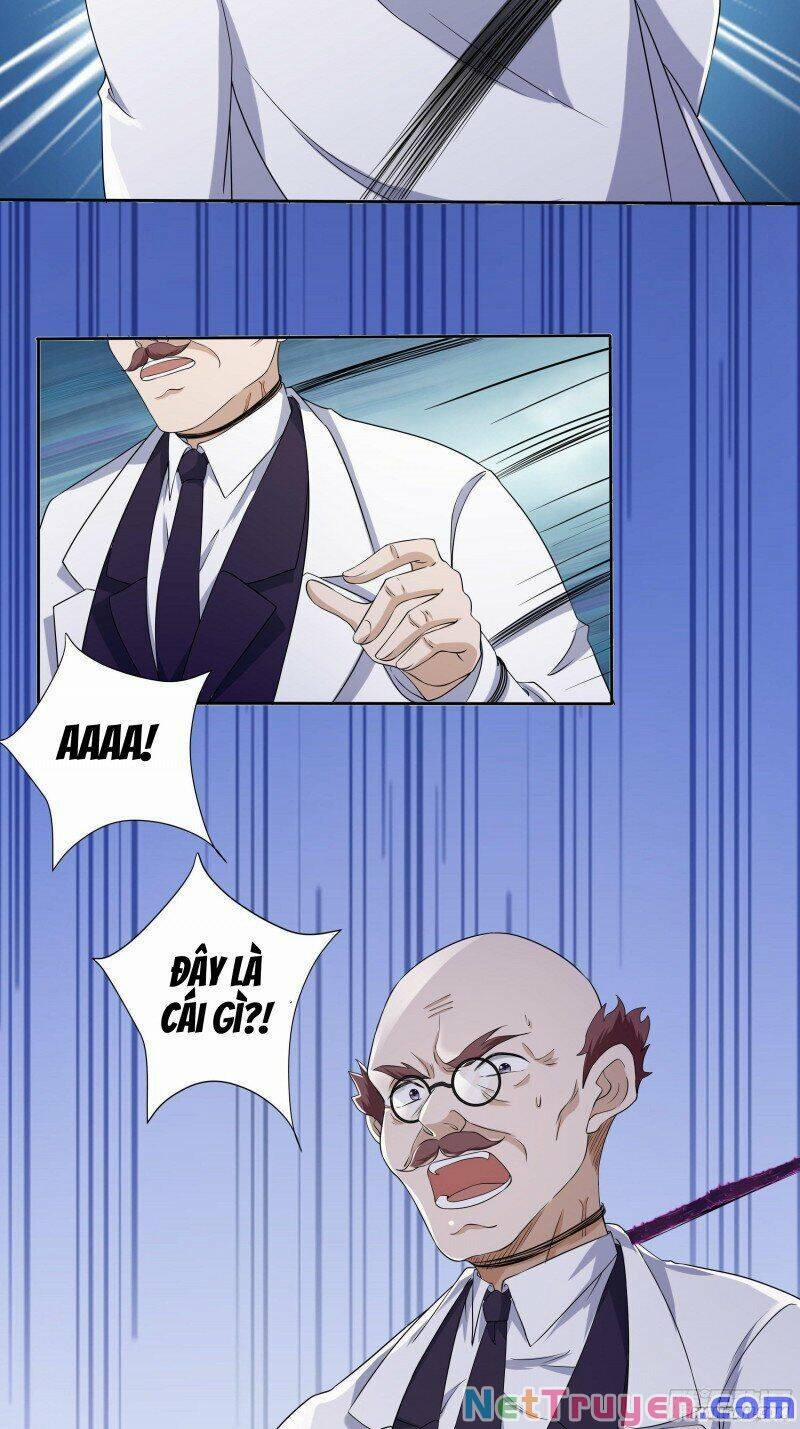 Công Chúa Phản Diện Trong Truyền Thuyết 21 trang 13