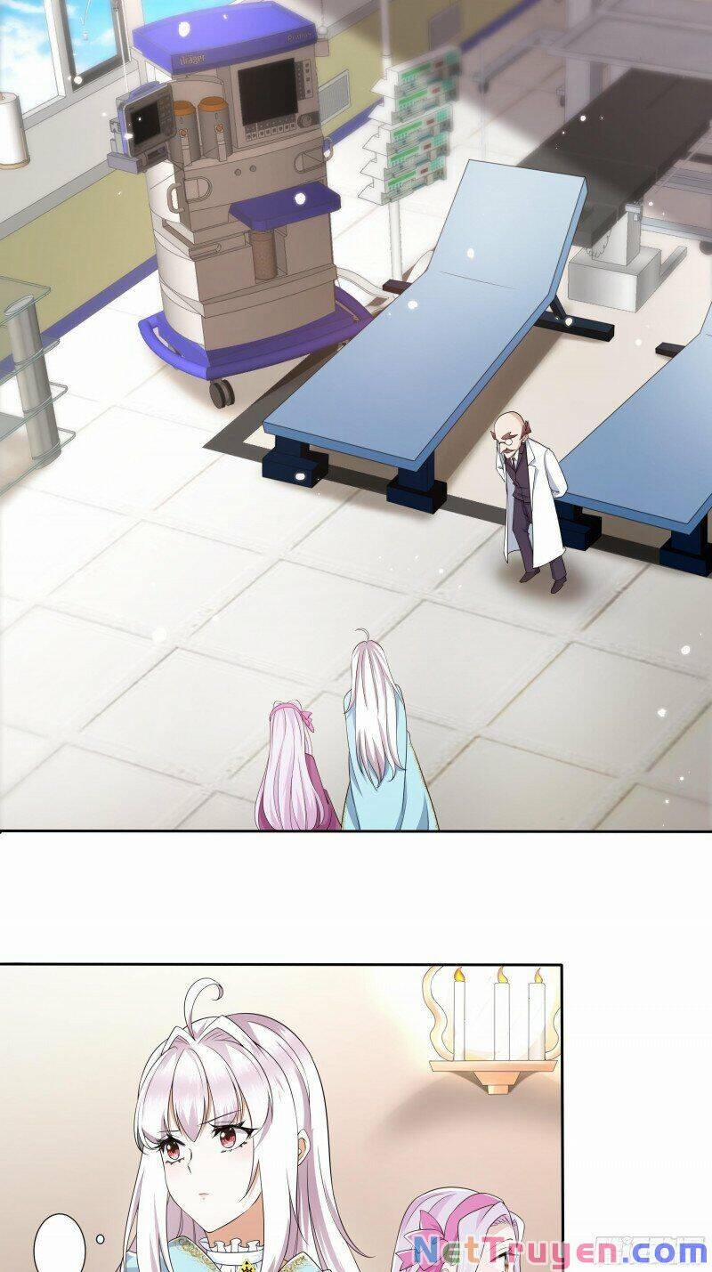 Công Chúa Phản Diện Trong Truyền Thuyết 21 trang 2