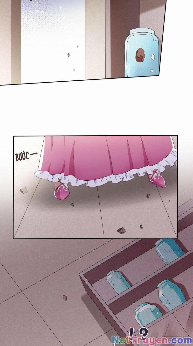 Công Chúa Phản Diện Trong Truyền Thuyết 21 trang 24