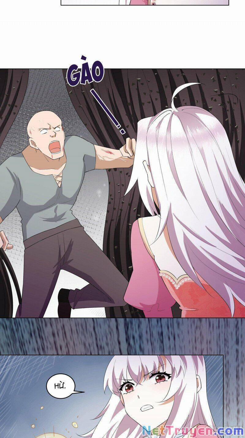 Công Chúa Phản Diện Trong Truyền Thuyết 21 trang 31