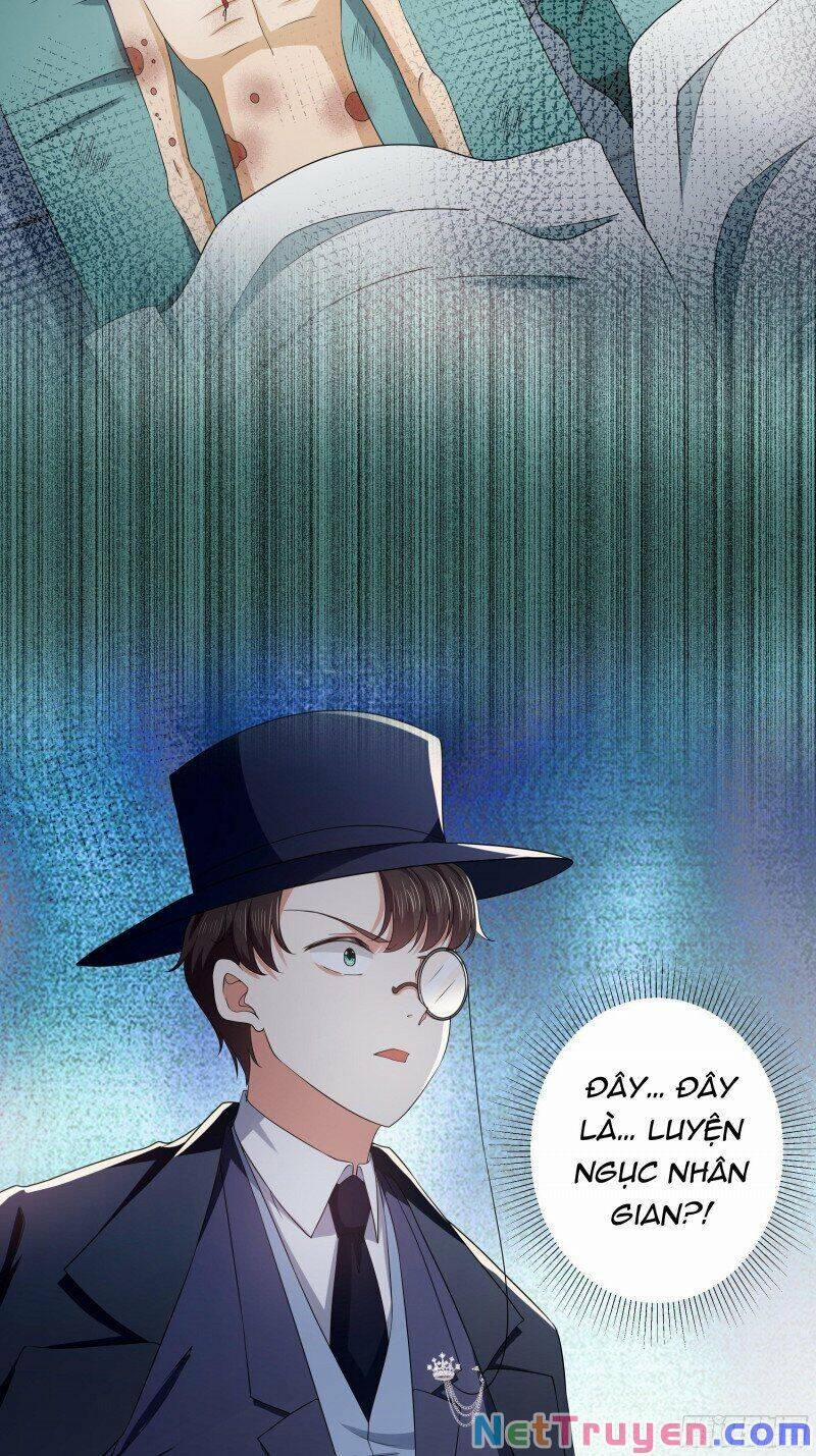 Công Chúa Phản Diện Trong Truyền Thuyết 21 trang 41