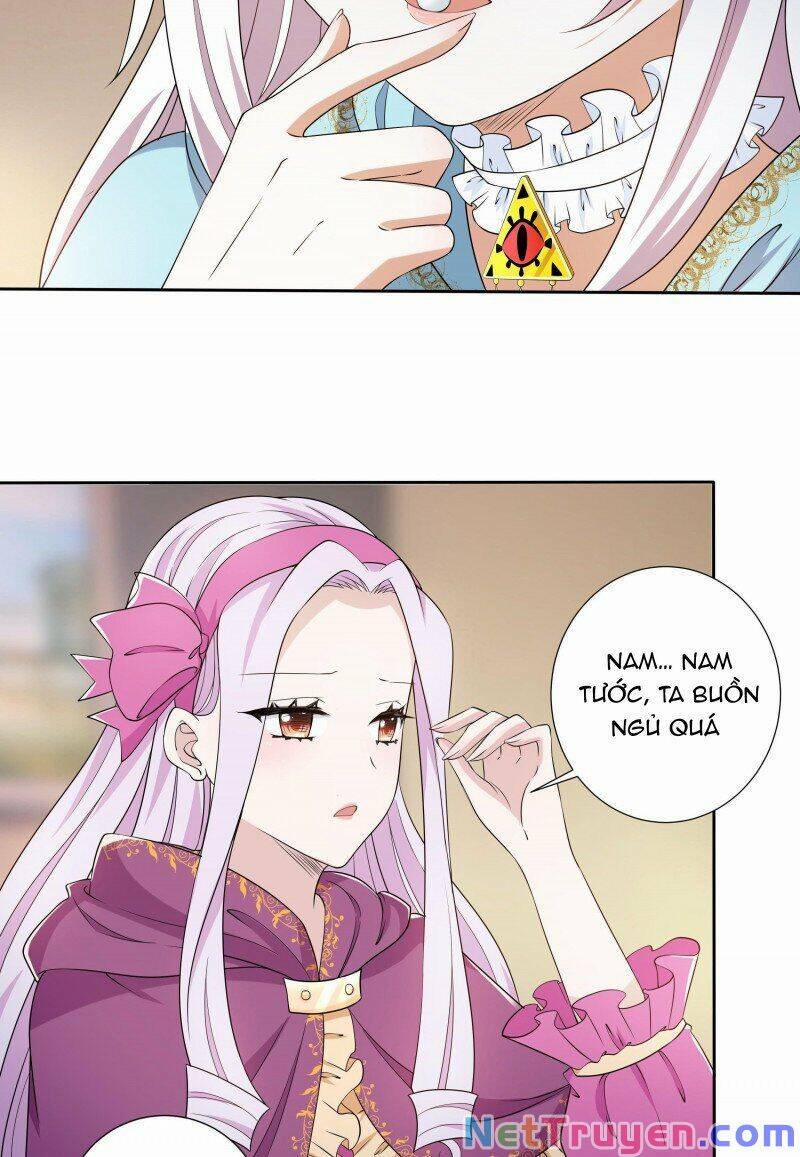 Công Chúa Phản Diện Trong Truyền Thuyết 21 trang 7