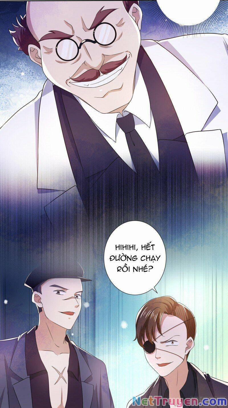 Công Chúa Phản Diện Trong Truyền Thuyết 22 trang 14