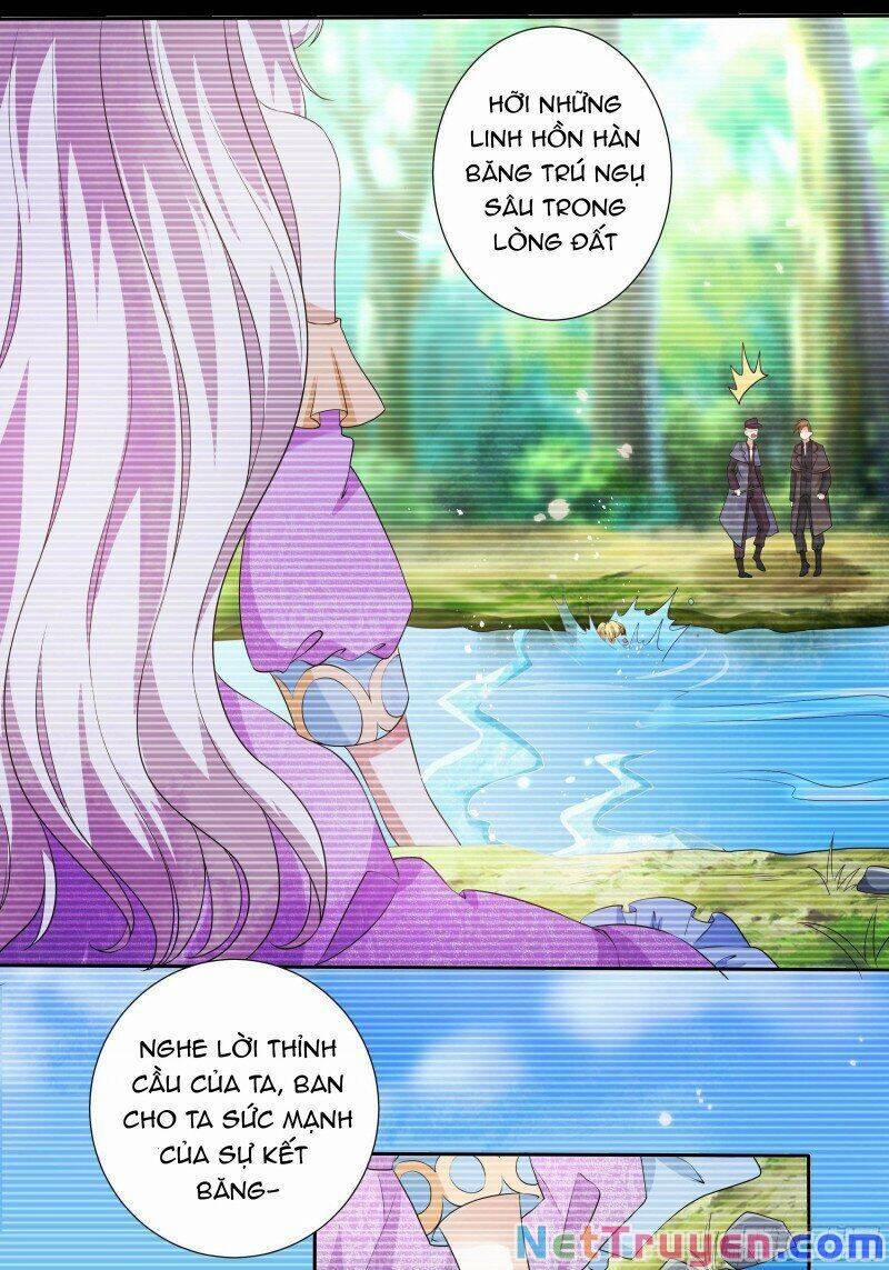 Công Chúa Phản Diện Trong Truyền Thuyết 22 trang 17