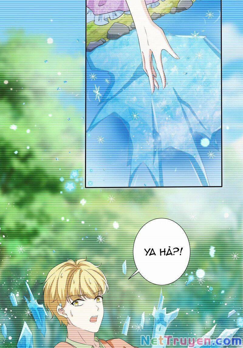 Công Chúa Phản Diện Trong Truyền Thuyết 22 trang 18