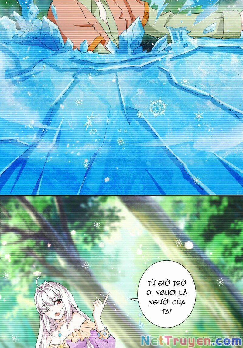 Công Chúa Phản Diện Trong Truyền Thuyết 22 trang 19