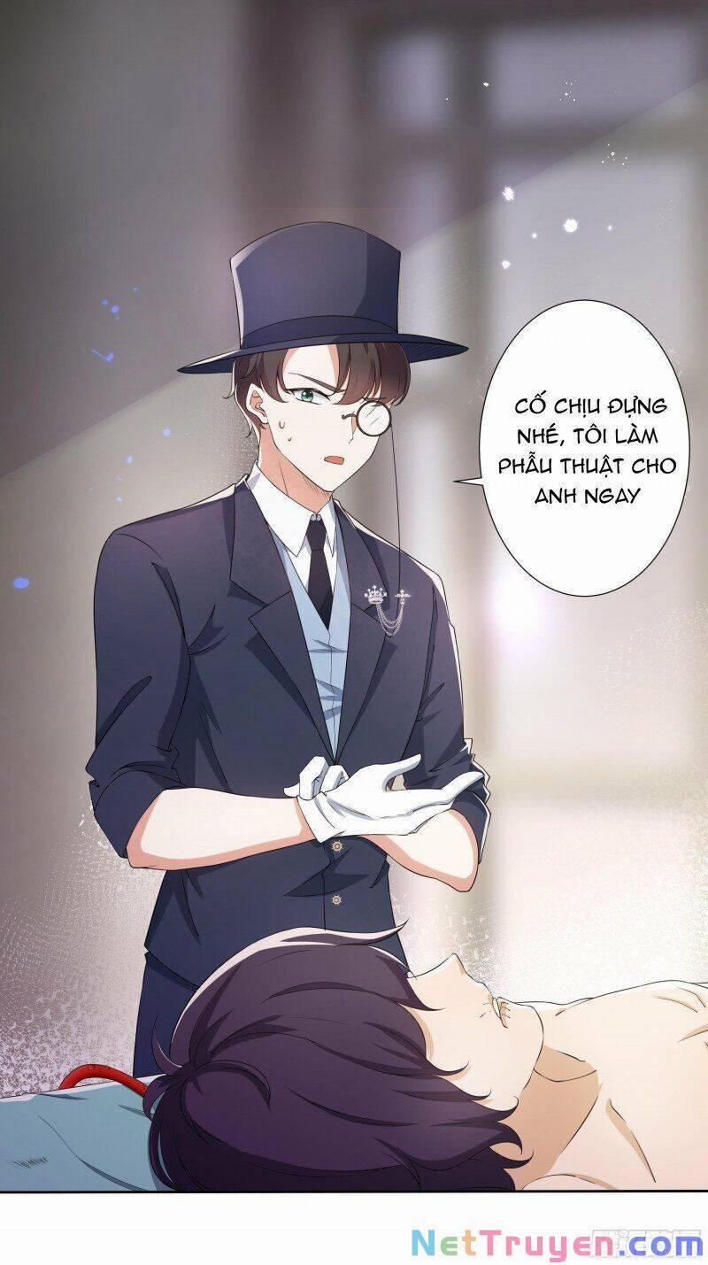 Công Chúa Phản Diện Trong Truyền Thuyết 22 trang 2